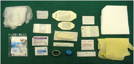 Picture of IV Start Kit3296