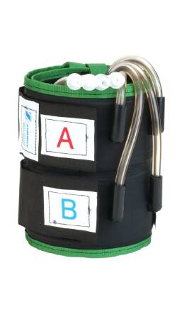 Picture of ATS® Tourniquet Cuff 18 Inch Length Single Port, Single Bladder, Without Sleeve60707510300