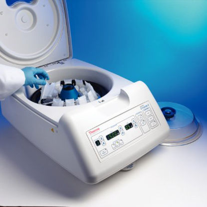 Picture of Centrifuge Cytospin™ 4 12 Place Seated Head / Rotor Variable Speed Up to 2,000 RPM89404-828