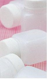 Picture of Bottle Oblong / Wide Mouth HDPE 1,000 mL (32 oz.)16125-997