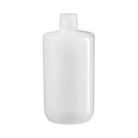 Picture of General Purpose Bottle Nalgene™ Large / Narrow Mouth LDPE 2,000 mL (64 oz.)2202-0005