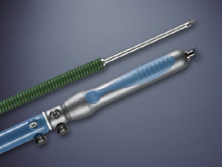 Picture of Endoscopic Ultrasound Biopsy Needle Echotip® Ultra 19 Gauge 0 to 8 cm Length Echogenic TipG31520