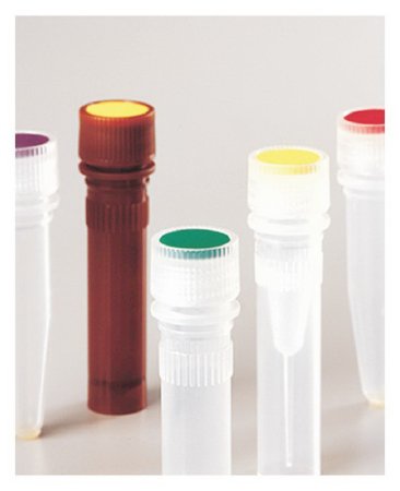 Picture of VIAL, AMBER NALGENE PPCO 11MM (1000/CS)33909