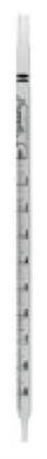 Picture of Fisherbrand™ Serological Pipette 1 mL 0.01 mL Graduation Increments / 0.2 mL Negative Graduations NonSterile1367831F