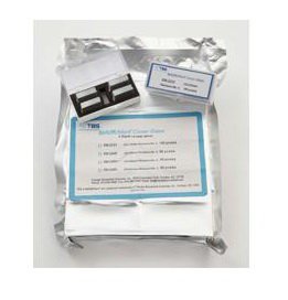 Picture of Cover Glass SHUR/Mark® Rectangle No. 1 Thickness 24 X 30 mmSM-2430-1