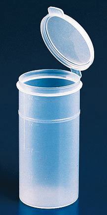 Picture of Sample Vial Fisherbrand™ Polypropylene 60 mL (2 oz.)0334175C