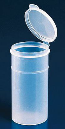 Picture of Sample Vial Fisherbrand™ Polypropylene 60 mL (2 oz.)0334175C