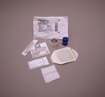 Picture of IV Start Kit50188