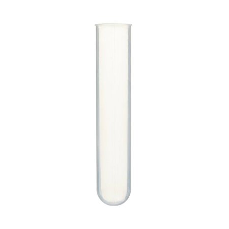 Picture of Thermo Scientific™ Nalgene® Centrifuge Tube Round Bottom Plain 163.1 mm Length 100 mL Without Color Coding Without Closure Polypropylene Tube3110-1000