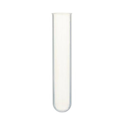 Picture of Thermo Scientific™ Nalgene® Centrifuge Tube Round Bottom Plain 163.1 mm Length 100 mL Without Color Coding Without Closure Polypropylene Tube3110-1000