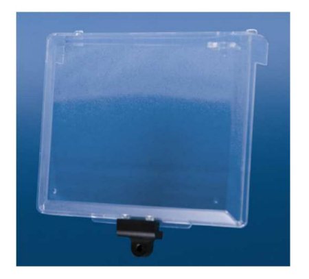 Picture of COVER, RESERVOIR MF REAR015-102795