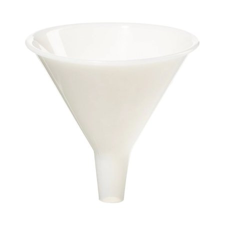 Picture of Laboratory Funnel Nalgene™ Utility Polypropylene 62 mL4256-0234