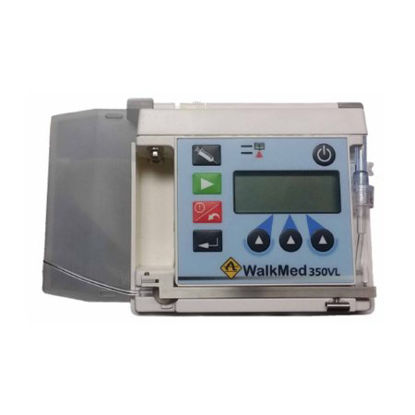 Picture of PUMP, AMBULATORY 350VL204609