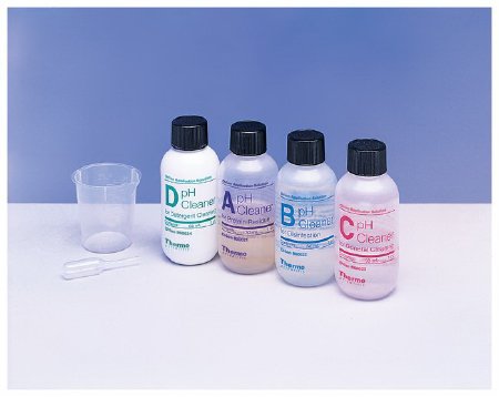Picture of Chemistry Reagent Thermo Scientific™ Orion™ pH Electrode Storage Solution Electrochemistry Proprietary Mix 475 mL13641908