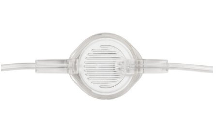Picture of Syringe Module Set Alaris® Microbore 60 Inch Length 5.45 lbs. 1 to 3 mL Volume10014916
