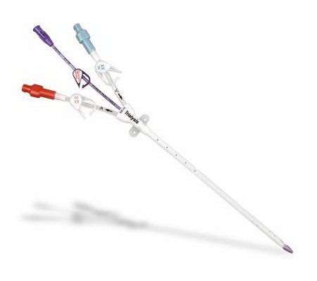 Picture of CATHETER, DIALYSIS POWER SHORT-TERM (5/CS)5603150