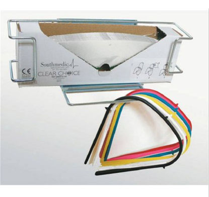 Picture of Replacement Shield Lens Latex-free15160