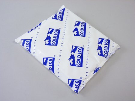 Picture of Refrigerant Gel Pack Therapak™ 1 X 5.5 X 6.5 Inch For Transporting Laboratory Specimen56478