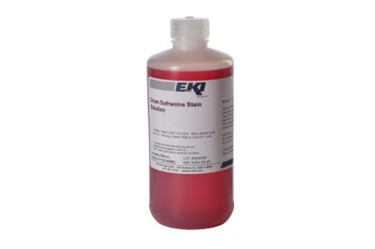 Picture of Gram Safranin Stain Solution 500 mL11120-500ML