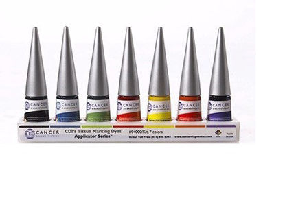 Picture of Tissue Marking Dye CDI® 3 mL0726-3