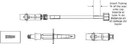 Picture of Oncology Kit ChemoClave®CH3612