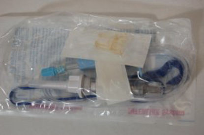 Picture of Primary Administration Set 10 Drops / mL Drip Rate 37 Inch Tubing2H6490