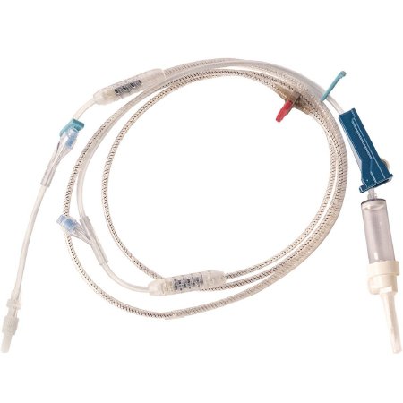 Picture of IV TUBING, BLOOD WARMING SYSTEM TIS QUANTUM (2/PK)35-0004