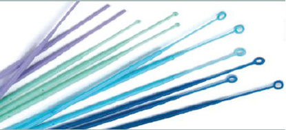 Picture of Inoculating Loop 10 µL (0.01) Plastic Integrated HandleCB10-S10