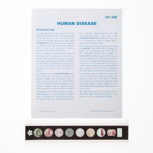 Picture of SLIDE HUMAN DISEASE7970338