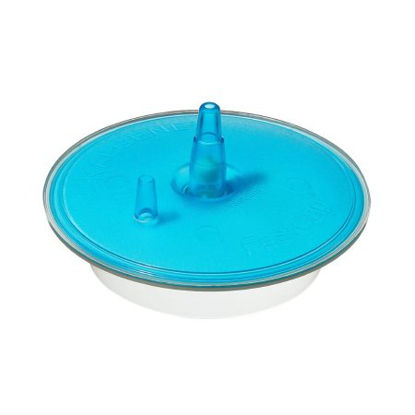 Picture of Filter Unit Nalgene™ Large-Volume FastCap™ Bottle Top Polystyrene / PES Membrane 5,000 mL298-9020