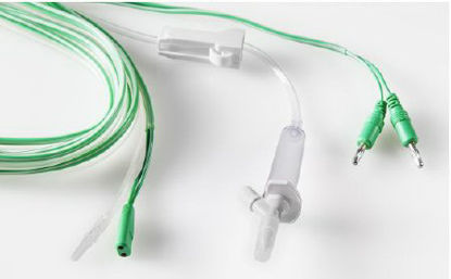 Picture of Irrigation/Bipolar Cord SetNU1060