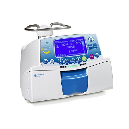 Picture of PUMP, INFUSION KABI AGILIA FRESENIUSZ021135