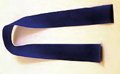 Picture of Tourniquet Strap 18 Inch Length ThermaplasticNLTB-1-18-BX