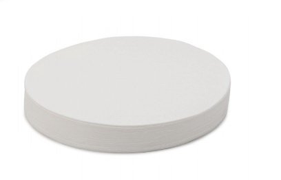 Picture of Filter Paper 20.5 cm For Cryostat Unit6150-2050