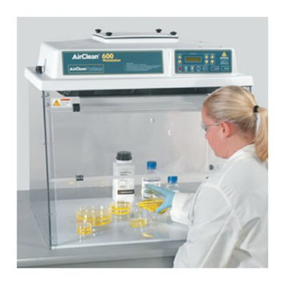 Picture of Fume Hood Fisherbrand™ SHUR/Clean™22047201