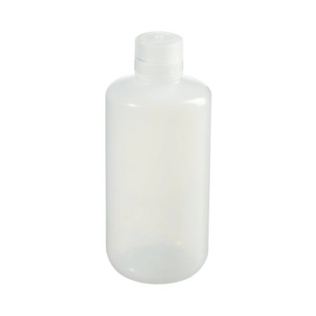 Picture of General Purpose Bottle Nalgene™ LDPE / Polypropylene 1,000 mL (32 oz.)382003-0032