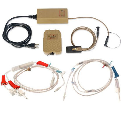 Picture of WARMING SYSTEM, BLOOD & FLUID QUANTUM COMPLETE35-0006