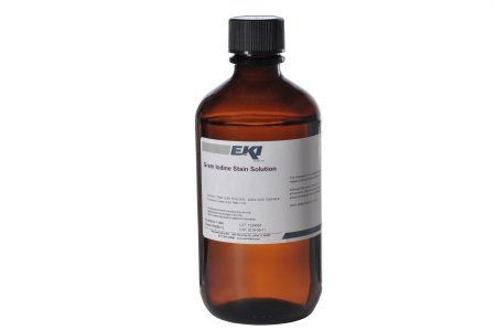 Picture of Gram Iodine Stain 1 Liter6050-1L