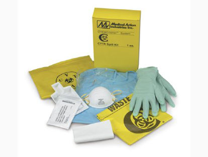 Picture of CYTA Prep Mat9231