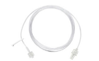 Picture of Extension Set 6 Inch Tubing 0.3 mL Priming Volume DEHP-FreeME1227