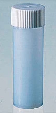 Picture of Scintillation Vial Fisherbrand™ Polypropylene 7 mL Screw Cap0333720