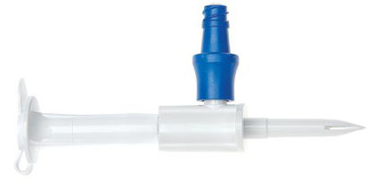 Picture of SPIKE, BAG W/INTEGRATED CLAVE 10 UNITS (50/CS)SH-12-5