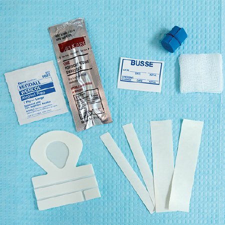 Picture of IV Start Kit McKesson8906