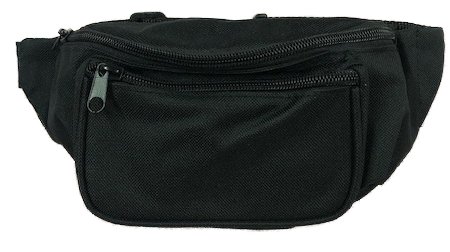Picture of Pump Pouch McKessonMSF50-100