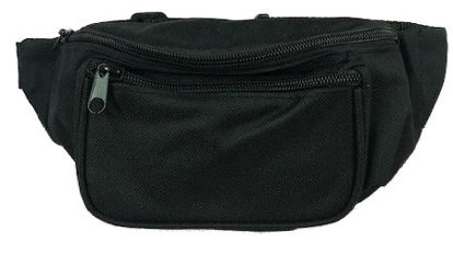 Picture of Pump Pouch McKessonMSF50-100