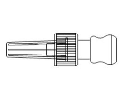 Picture of Injection SiteMS322