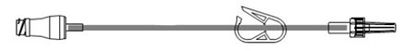 Picture of Extension Set McKesson 14 Inch TubingMS936