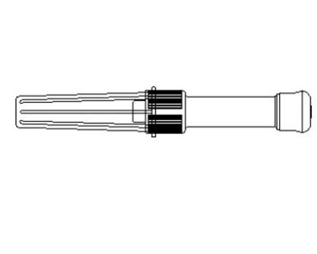 Picture of Injection SiteMS323