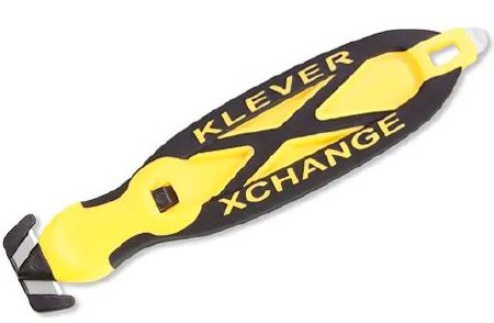 Picture of CUTTER, SAFETY KLEVER YLWH-3548