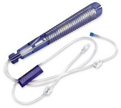 Picture of Fluid Warming Set Bair Hugger™ 241 3,000 mL / Hr Drip Rate 24 Inch / 30 Inch / 60 Inch Length 1 Port24110